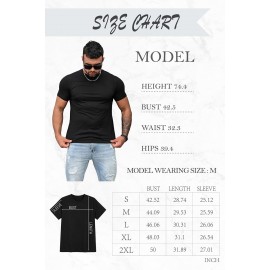 Black Racing Dirt Track Flag Graphic Print Slim Fit Men's T Shirt